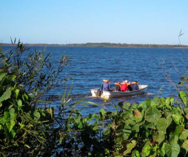 Champaquí Adventure - Esteros del Iberá - 12